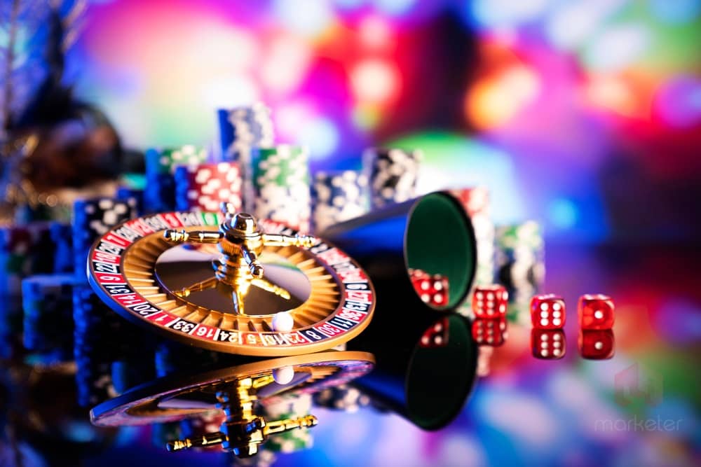 Discover the Best Strategies for Success in Online Casino Slot UK