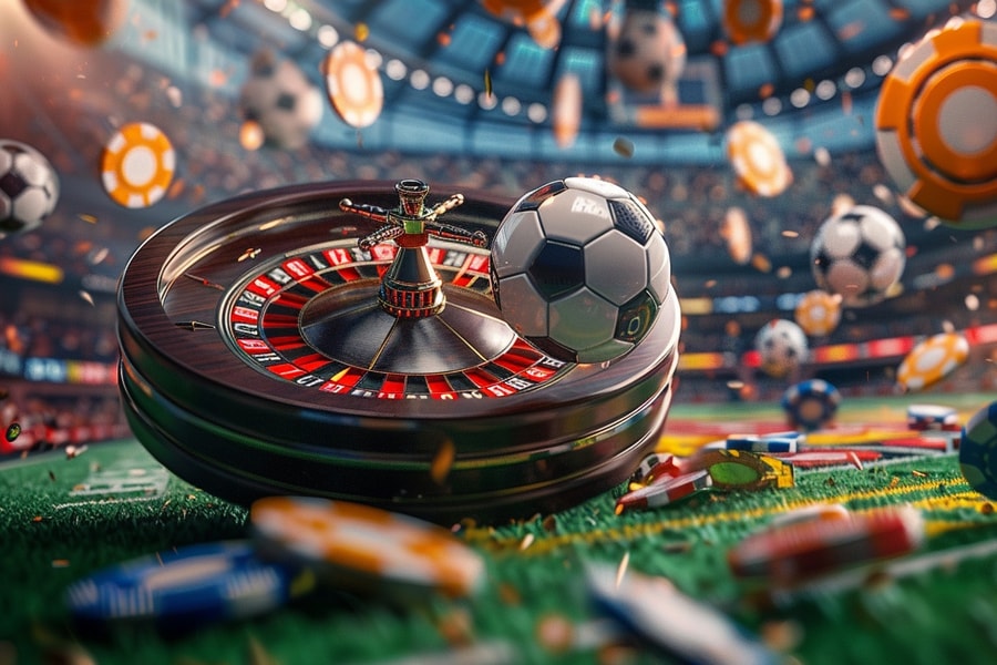 Discover the Excitement of Betting with United Bet 0