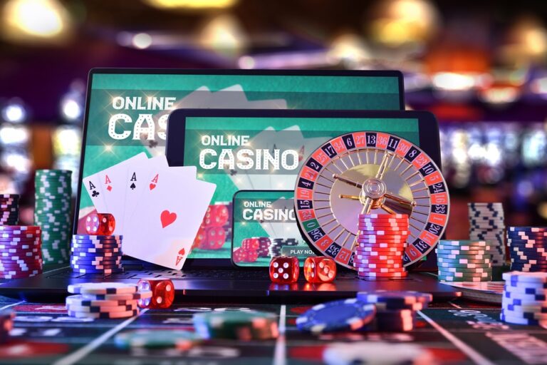 Discover the Excitement of Live Online Casino in UK 4