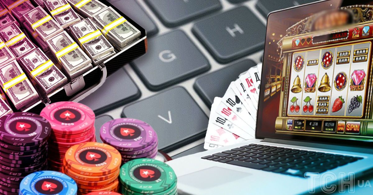 Experience Grandeur at Casino Triumph