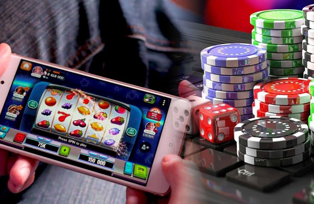 Experience the Thrill Casino Euphoria Wins New Adventures Await!
