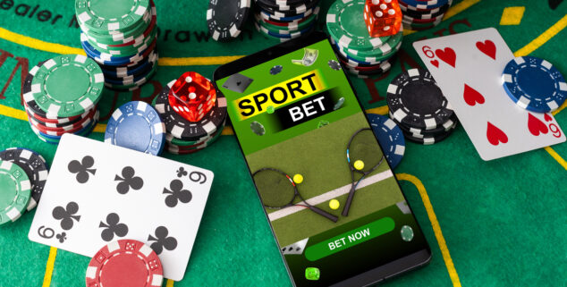 Exploring Betwinner Your Guide to Sports Betting
