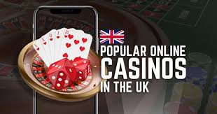 Exploring the Perspectives of the Biggest Online Casino in the UK