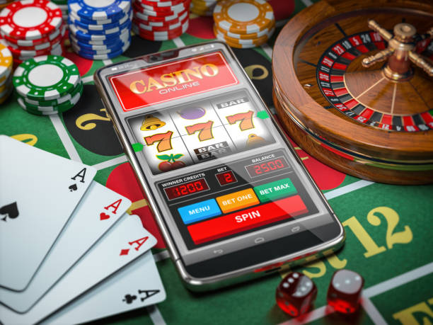 Los Mejores Casinos Internacionales Guía Completa para Apostadores