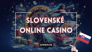 Najlepšie kasína Kde nájsť svoj herný raj
