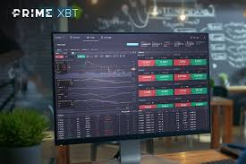 Unlocking Profit Opportunities with Trading PrimeXBT