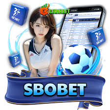 Agen Taruhan Sbobet Menemukan Peluang Terbaik di Dunia Taruhan Online