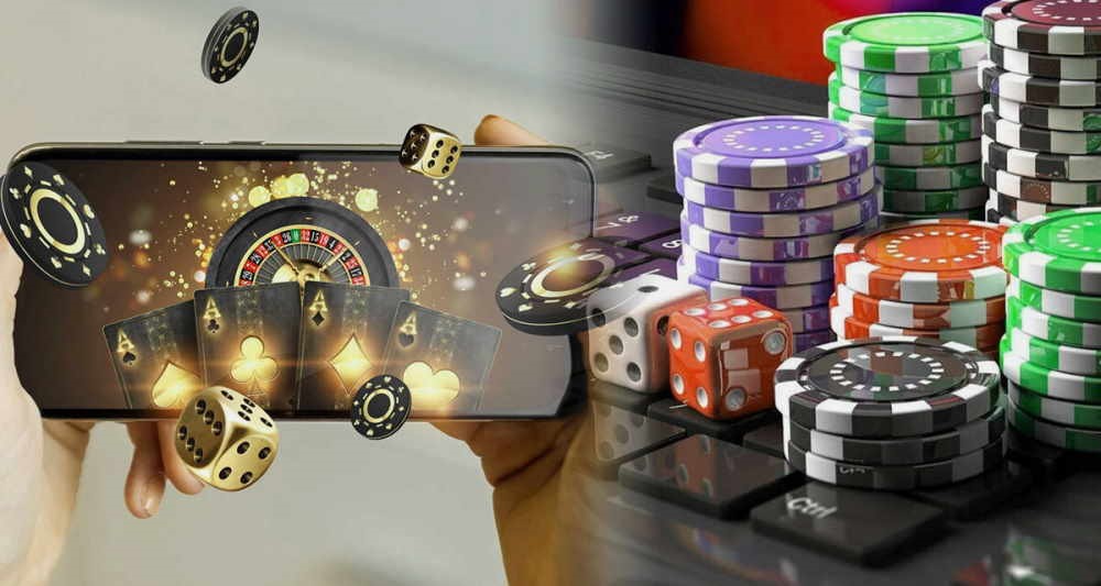 Experience the Thrill of Gaming at Kingdom Casino UK