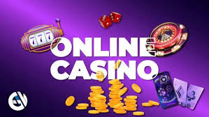 Experience the Thrill of Gaming at Kingdom Casino UK