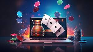 Experience the Thrills BullSpins Casino Online Games