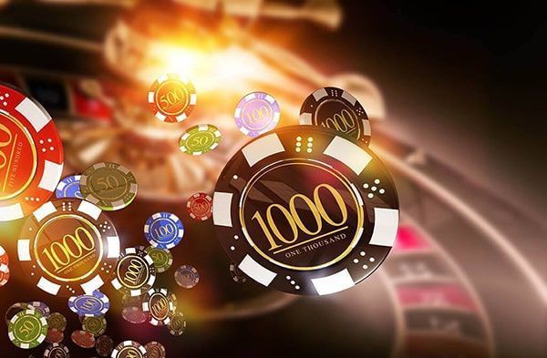 Explore the Exciting World of Memo Casino 10