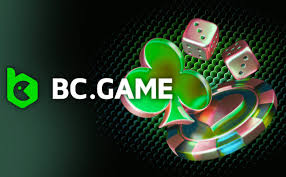 Explore the Thrill of BC.Game Win A Comprehensive Guide
