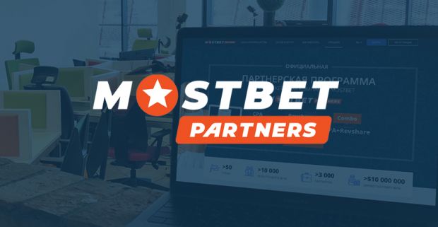 Get Lucky with Mostbet Casino’s 4