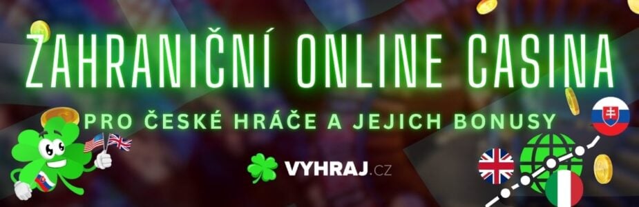 Objevte nové české online casino 2025 Budoucnost hazardních her