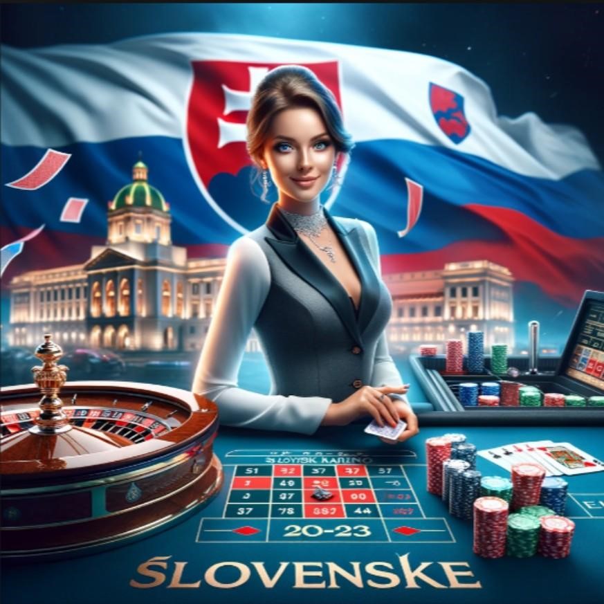 Objevte svět zábavy casino online pro každého