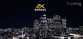Step-by-Step Guide to Exness Login on Dashboard
