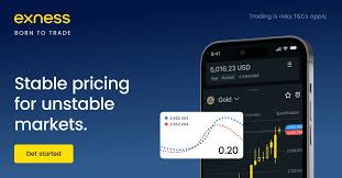 Step-by-Step Guide to Exness Login on Dashboard