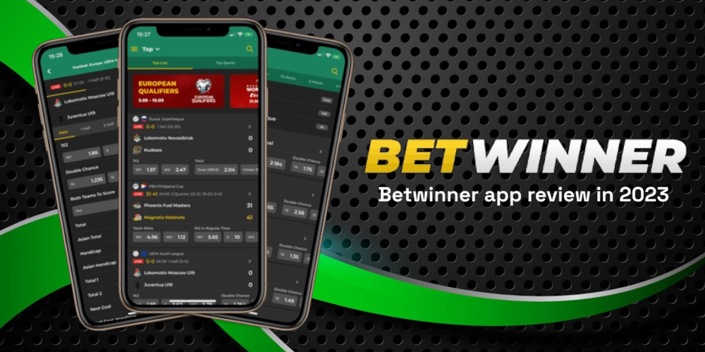 The Ultimate Guide to Betting Understanding Betwinner The Ultimate Guide to Betting Understanding Betwinner