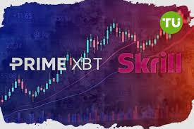 The World of Trading A Dive into PrimeXBT Forex