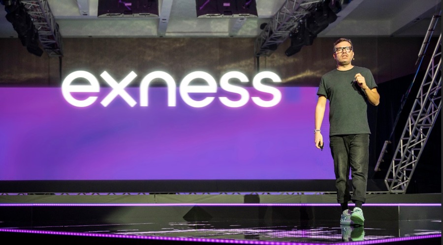 Understanding the Role of Exness Regional Office in the Forex Market