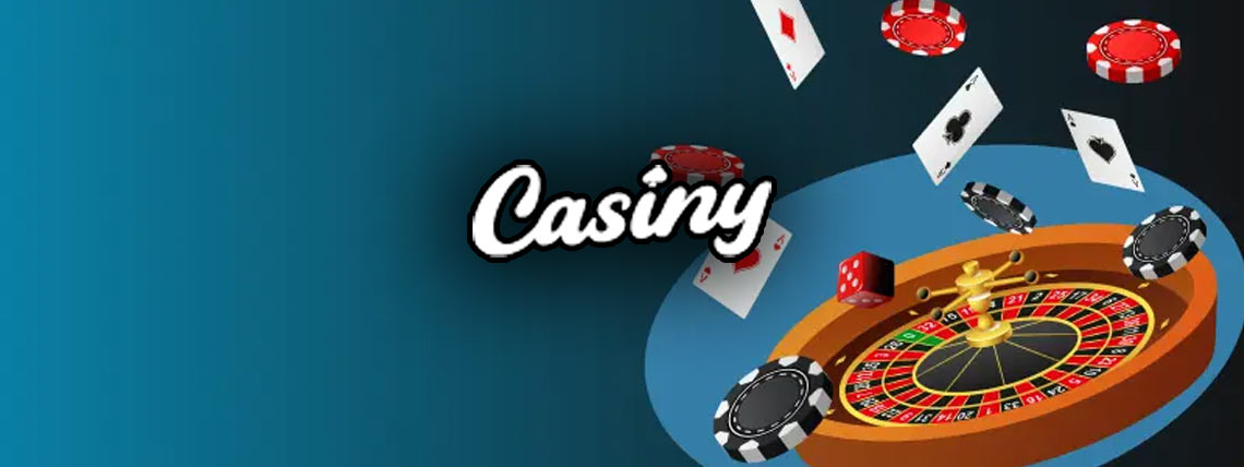 Unlocking the Excitement Casiny Casino No Deposit Bonus