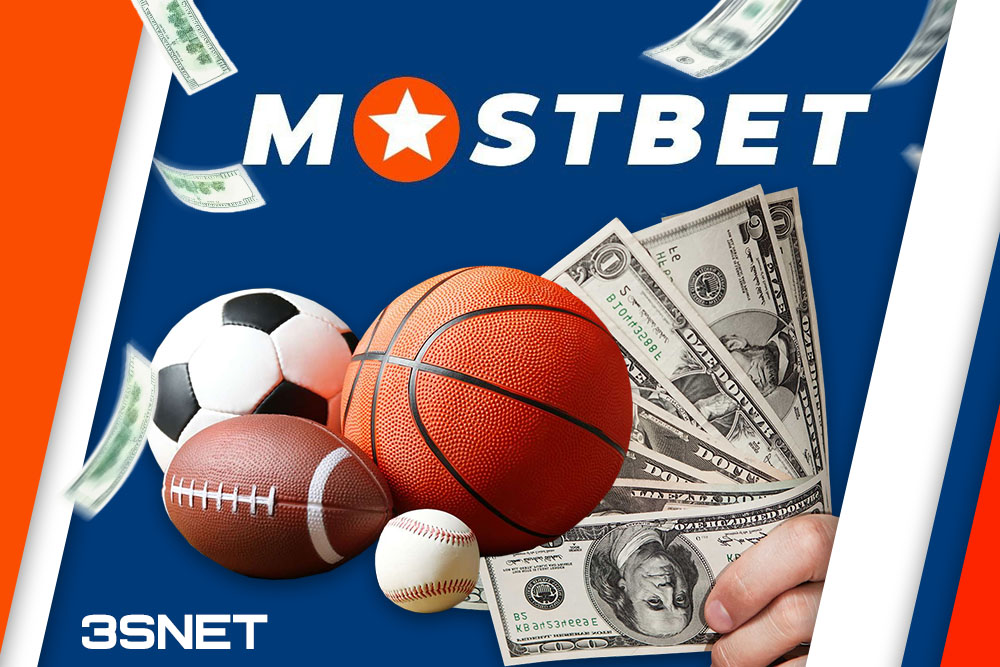 Why Mostbet Casino Is Becoming the Go-To Choice for Online Gamblers