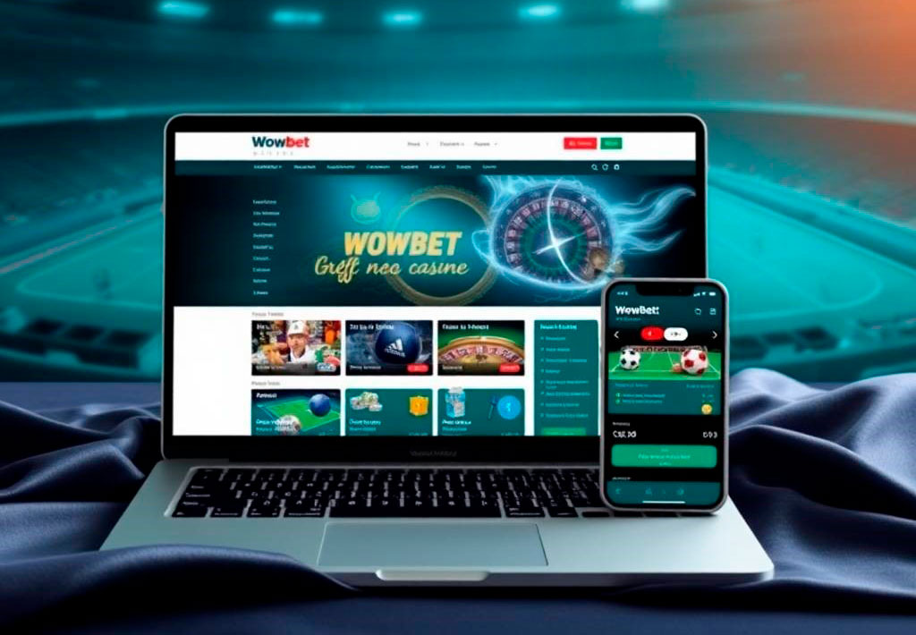 wowbet без паспорта — Полный гид по получению удовольствия от игры wowbet без паспорта — Полный гид по получению удовольствия от игры
