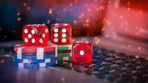 Agent No Wager Casino & the Future of Online Gaming 49