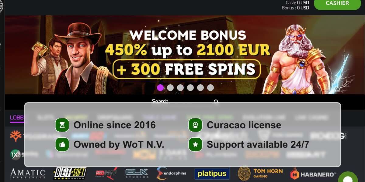 Bonanza Game Casino - Przeżyj Ekscytującą Zabawę w Świecie Gier Online