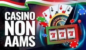 casino senza autoesclusione aams - rischi, normative e consigli responsabili