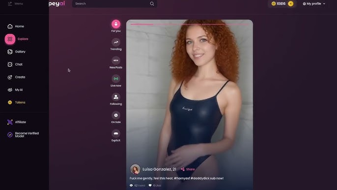 Create Your Brand Identity with Swipey AI Logo