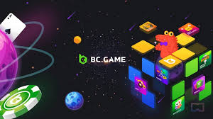 Discover the Excitement of BC.Game Crypto Casino 15