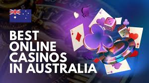 Discover the Thrill of Online Casino Real Money Gaming