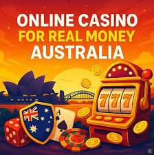 Discover the Thrill of Online Casino Real Money Gaming