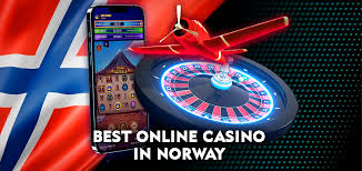 Discover the Thrilling World of Norwegian Online Casino 19