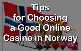Discover the Thrilling World of Norwegian Online Casino 19