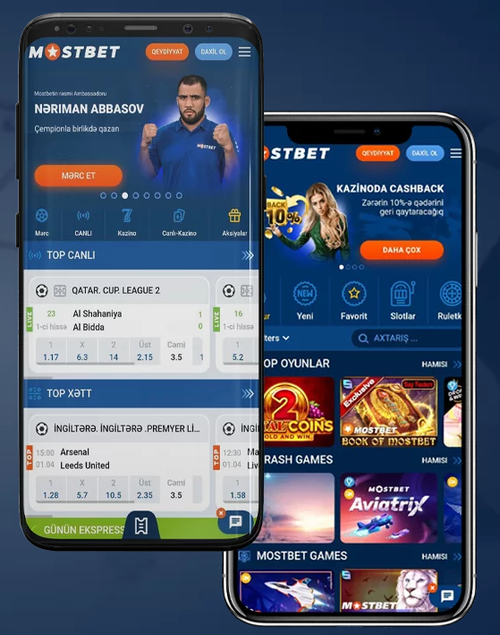 Discover the Thrills of Online Betting with mostbet bangladesh