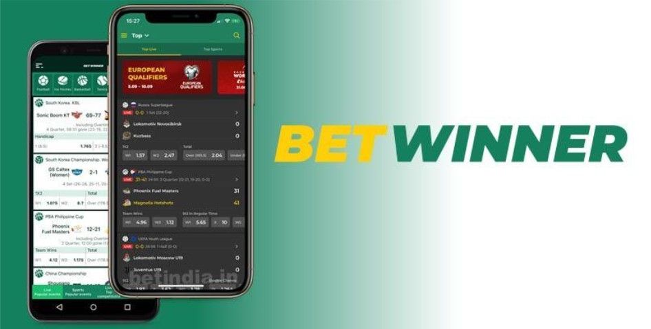 Explore Your Winning Potential with Betwinner
