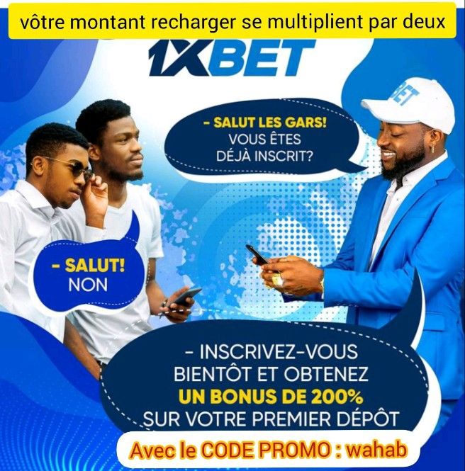 Khám Phá Thế Giới Đặt Cược Trực Tuyến Với 1xbet