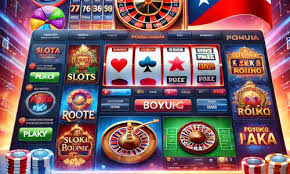 Nejlepší zahraniční casino Recenze a doporučení pro hráče