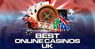 Online Casino UK Players Your Ultimate Guide to Exciting Gaming Experiences Online Casino UK Players Your Ultimate Guide to Exciting Gaming Experiences