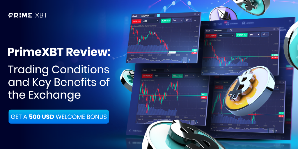 PrimeXBT Online Trading - A Comprehensive Guide to Cryptocurrency Trading