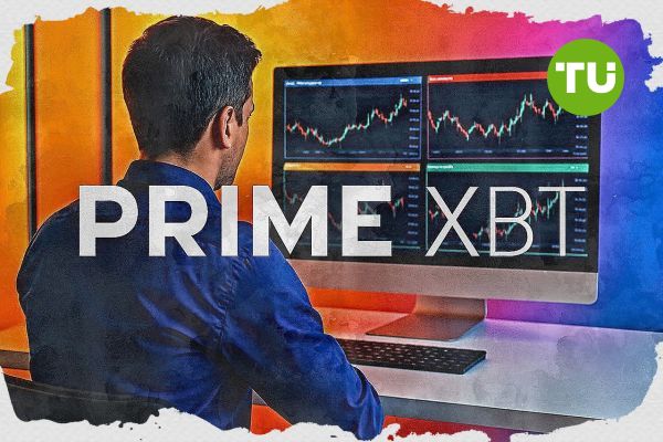 PrimeXBT Online Trading - A Comprehensive Guide to Cryptocurrency Trading