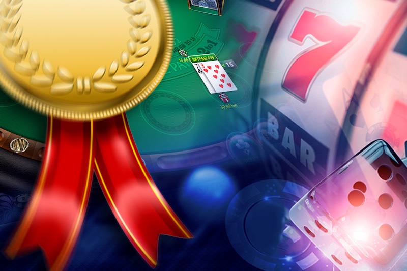 Slots With Cascading Wins Mechanic 2