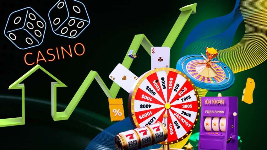 Slots With Cascading Wins Mechanic 2