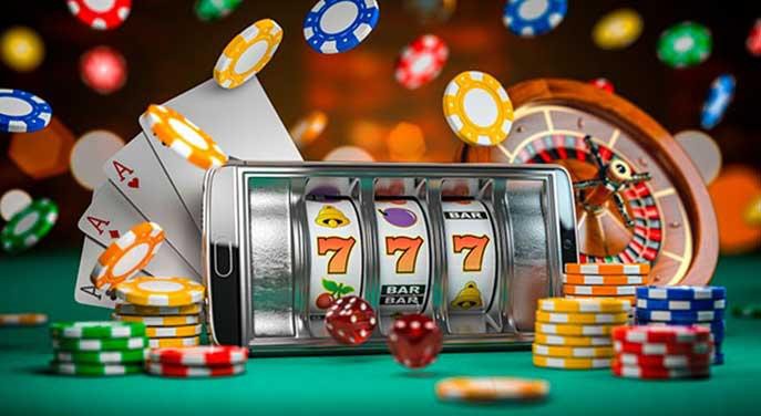 Slots With Expanding Symbols Explained
