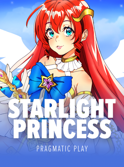 Starlight Princess Demo 매혹적인 슬롯 게임을 경험하세요