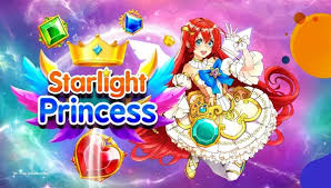 Starlight Princess Demo 매혹적인 슬롯 게임을 경험하세요