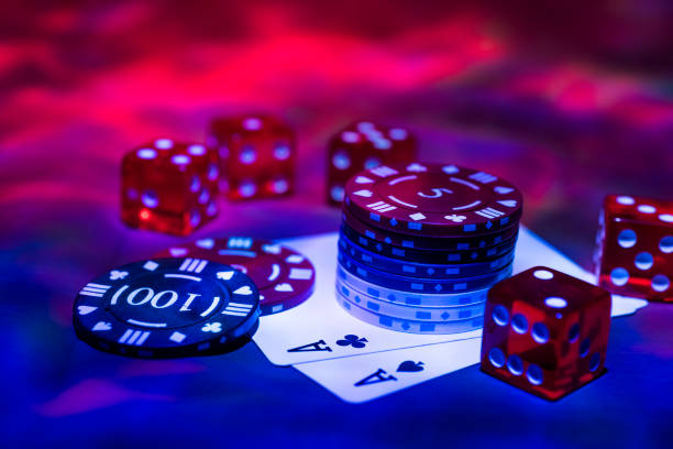 The Exciting World of Online Casino Coins Game