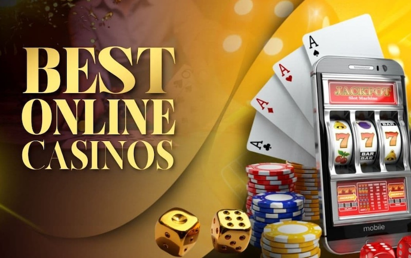 The Exciting World of Online Casino Coins Game